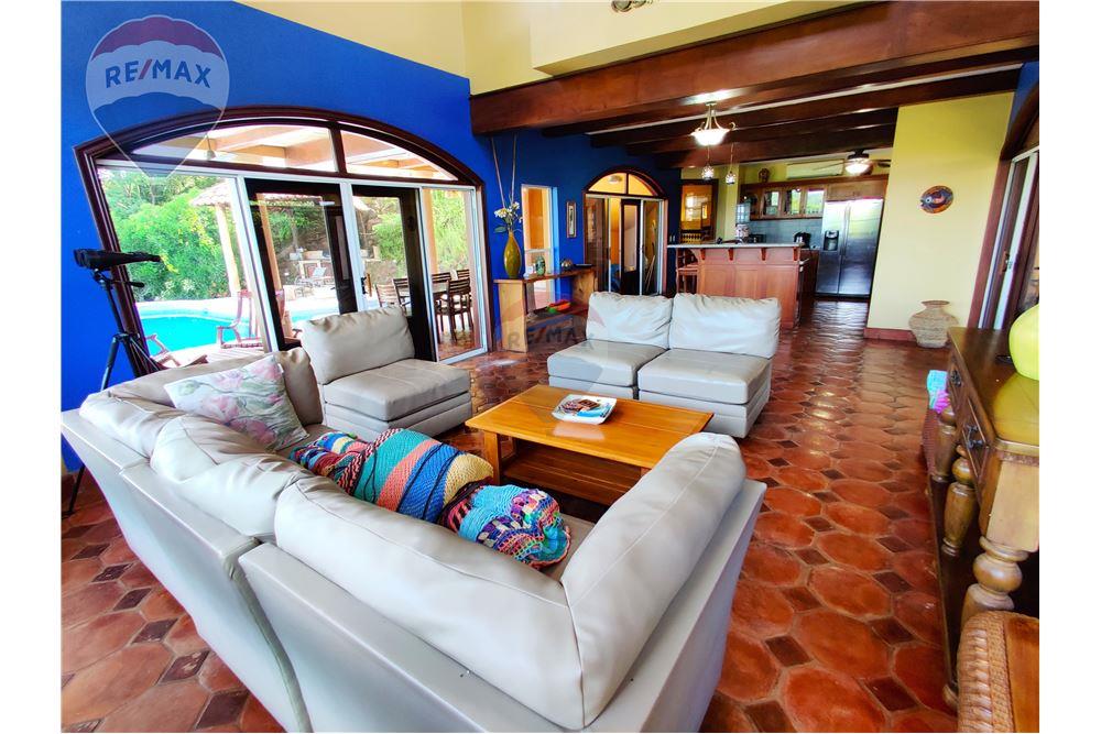Residential - Villa - El Tránsito, León, Nicaragua - Caribbean & Central Ameri - 4 - 90119010-77