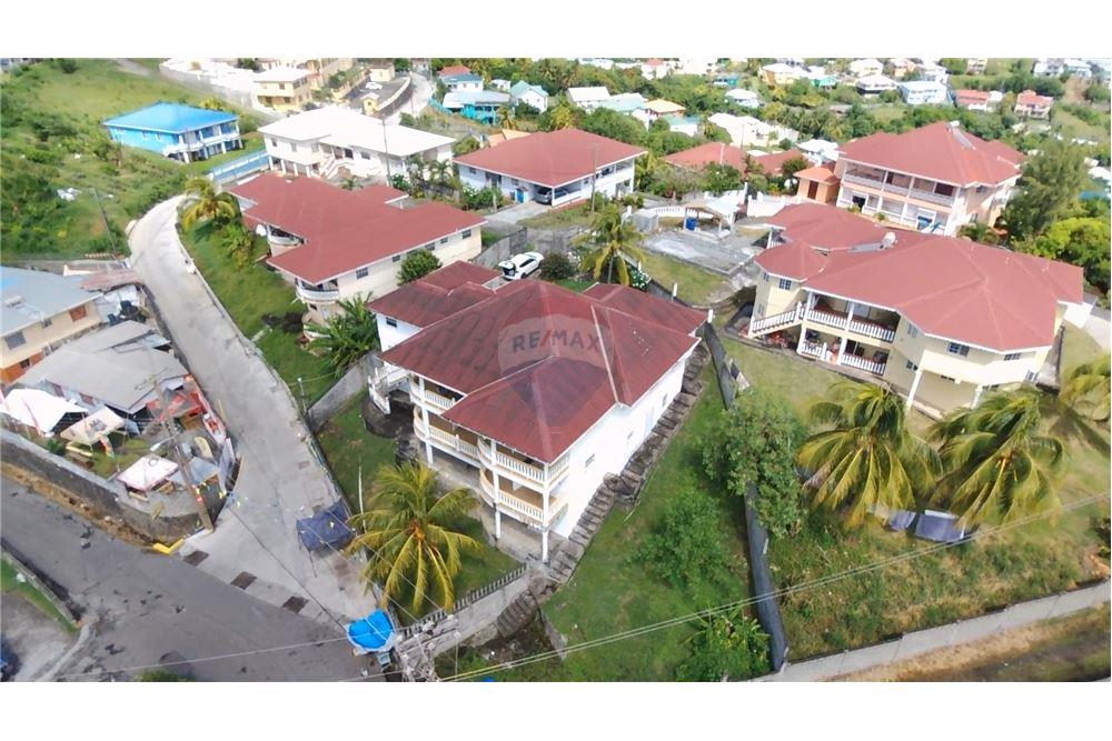 Residential - Villa - Brighton Village, St Vincent, St Vincent and the Grenadines - Caribbean & Central Ameri - 20 - 90109001-336