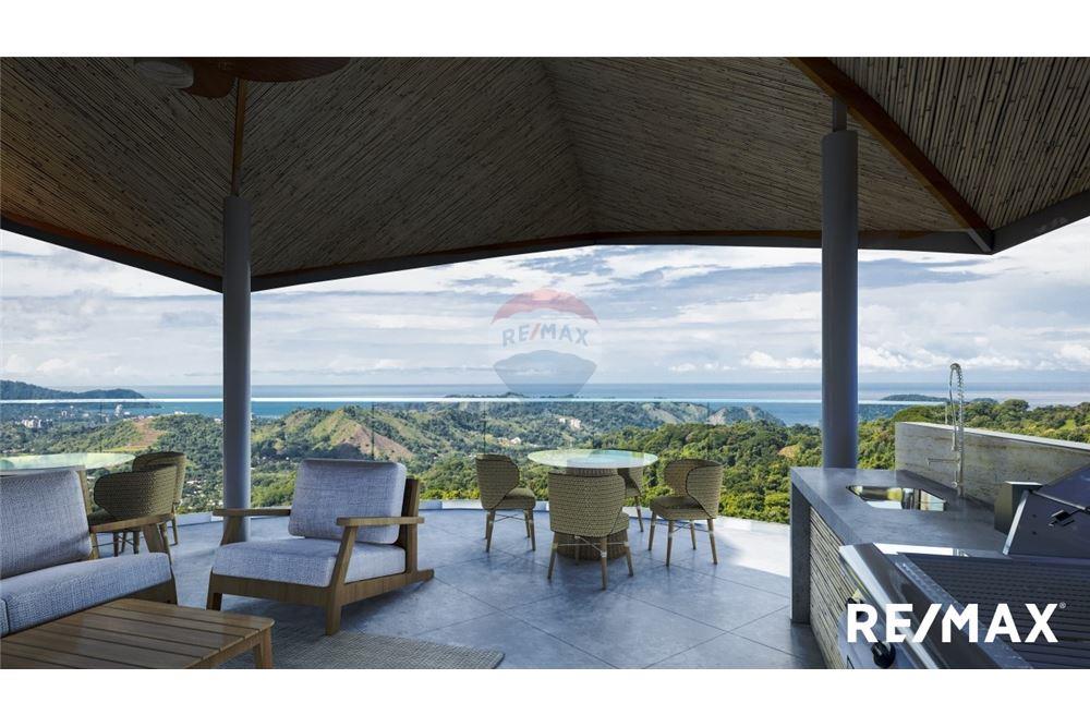 住宅 - 别墅 - Jaco - Herradura, Puntarenas- Garabito, 哥斯达黎加 - Caribbean & Central Ameri - 4 - 90168039-19