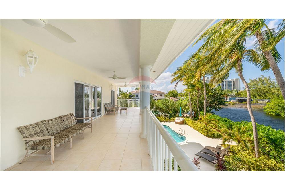 Villa - Venta - W Bay Bch North, West Bay, Islas Caimán - 12 - 90146034-171