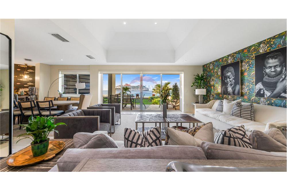 Residenziale - Villa - George Town East, George Town, Isole Cayman - Caribbean & Central Ameri - 16 - 90146050-29