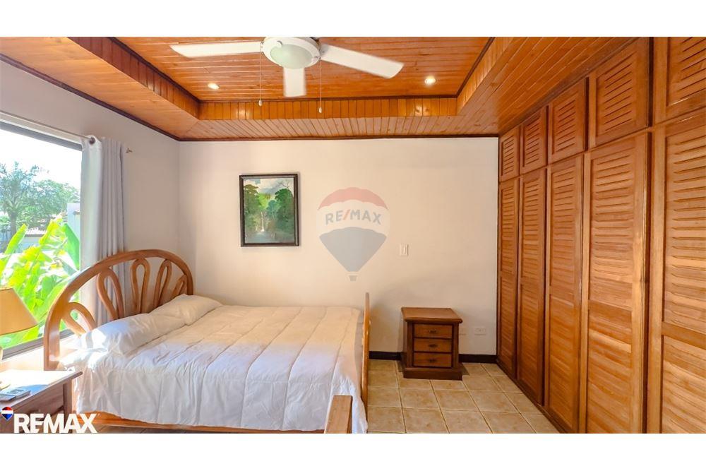 Residential - Villa - Jaco - Playa Hermosa, Puntarenas- Garabito, Costa Rica - Caribbean & Central Ameri - 12 - 90168012-243