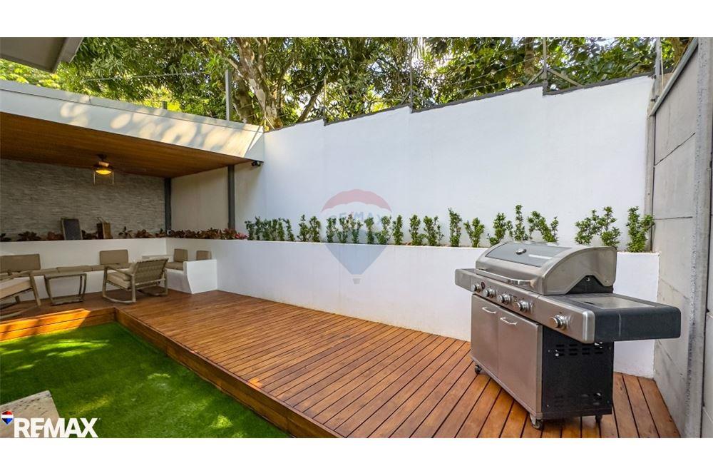 Résidentiel - Maison / Villa - Jaco - Playa Hermosa, Puntarenas- Garabito, Costa Rica - Caribbean & Central Ameri - 22 - 90168012-237