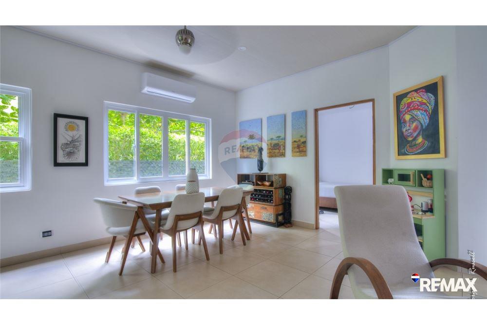 Résidentiel - Maison / Villa - Jaco - Herradura, Puntarenas- Garabito, Costa Rica - Caribbean & Central Ameri - 3 - 90168005-704