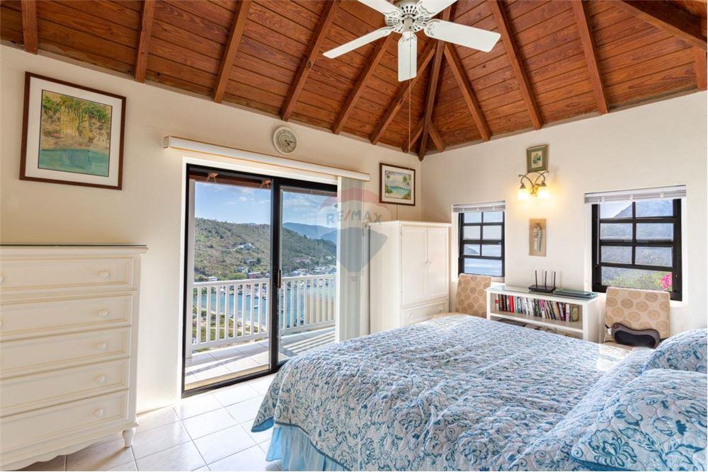 Villa - For Sale - Belmont Estates, Tortola West, British Virgin Islands - 17 - 90134001-120