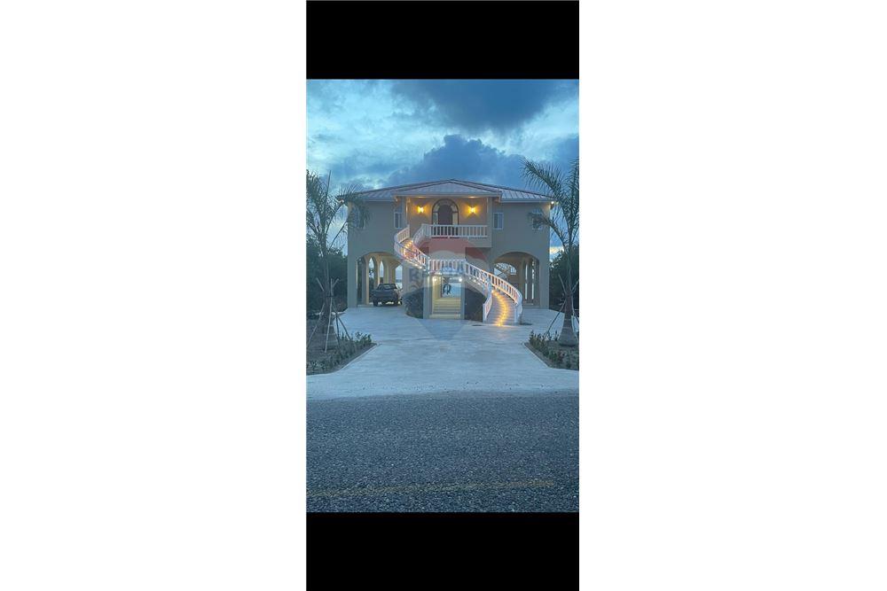 Residential - Villa - Placencia, Stann Creek District, Belize - Caribbean & Central Ameri - 15 - 90127016-262