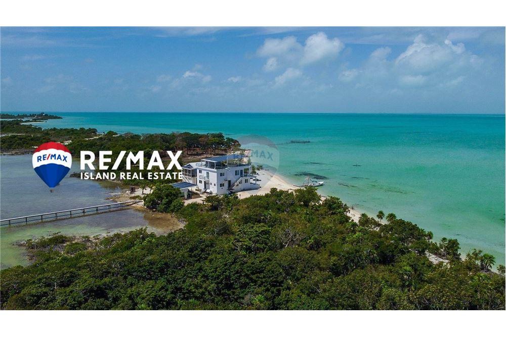 Residential - Villa - Ambergris Caye, Ambergris Caye, Belize - Caribbean & Central Ameri - 27 - 90135008-73