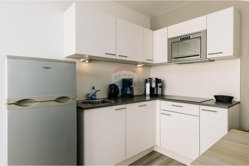 Condo/Apartment - For Sale - Belnem, Bonaire, Bonaire - 107 kitchen b.jpg - 900171011-84