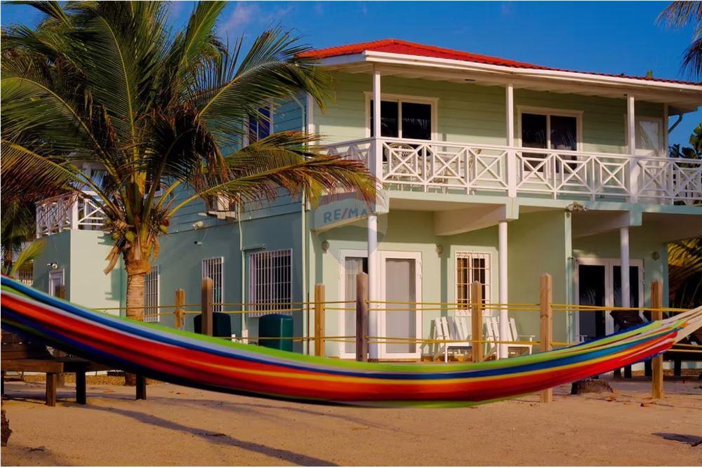 Residenziale - Villa - Placencia, Stann Creek District, Belize - Caribbean & Central Ameri - 3 - 90127041-3