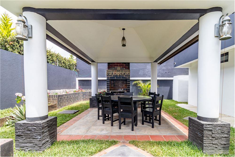 Villa - Venta - Fraijanes, Guatemala, Guatemala - 9 - 902091020-7