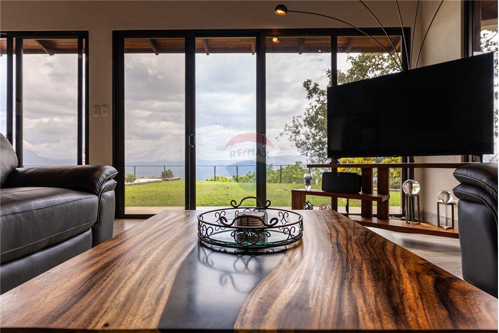 Residenziale - Villa - Atenas, Alajuela- Atenas, Costa Rica - Caribbean & Central Ameri - 20 - 90128002-995