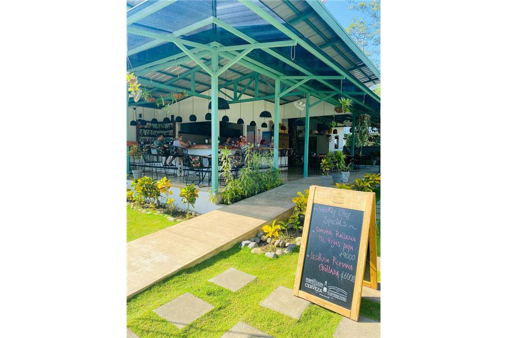 Commercial - Commercial/Retail - Jaco - Playa Hermosa, Puntarenas- Garabito, Costa Rica - Caribbean & Central Ameri - 2 - 90168024-55