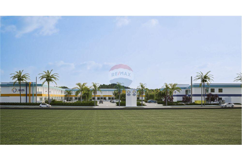 Commercial - Commercial/Retail - George Town, Grand Cayman, Cayman Islands - Caribbean & Central Ameri - 2 - 90146001-226