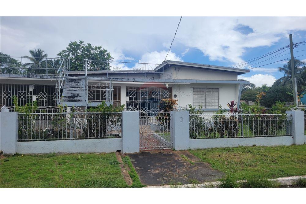 Villa - Venta - Linstead, Saint Catherine, Jamaica - 1 - 90153044-729