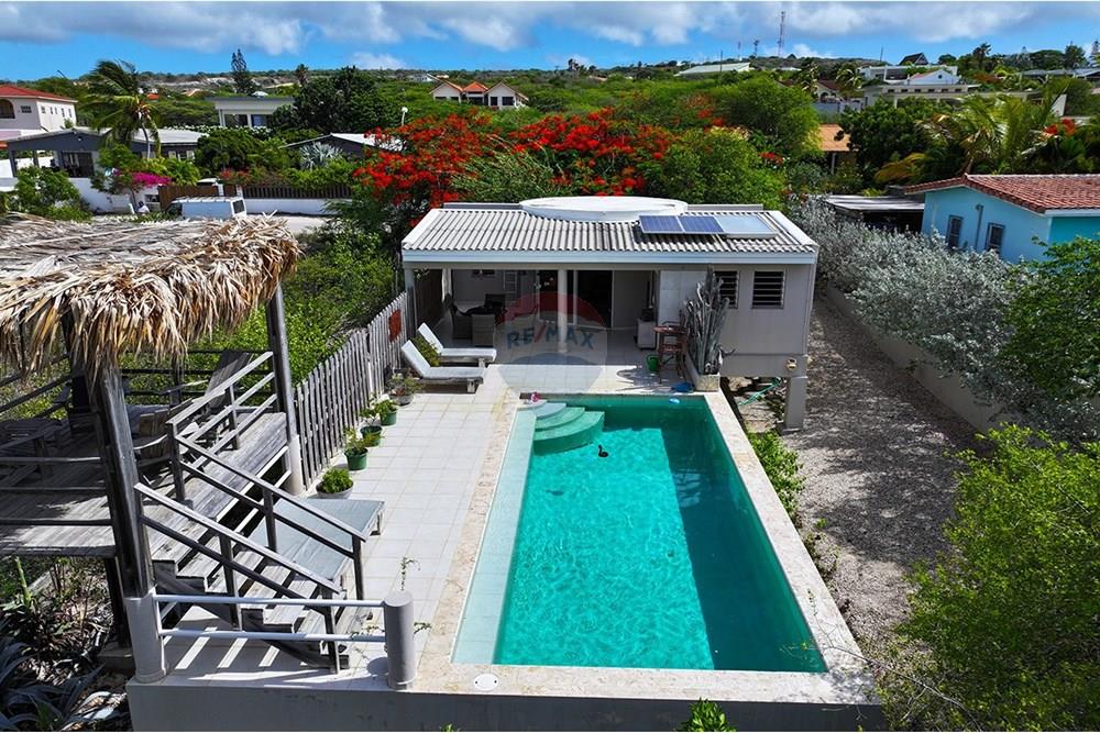 Villa - For Sale - Santa Bárbara, Bonaire, Bonaire - Alexandrit9_05.jpg - 900171001-821