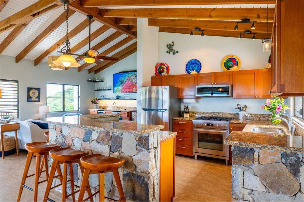 Villa - For Sale - North Sound, Virgin Gorda, British Virgin Islands - 4 - 90134001-121