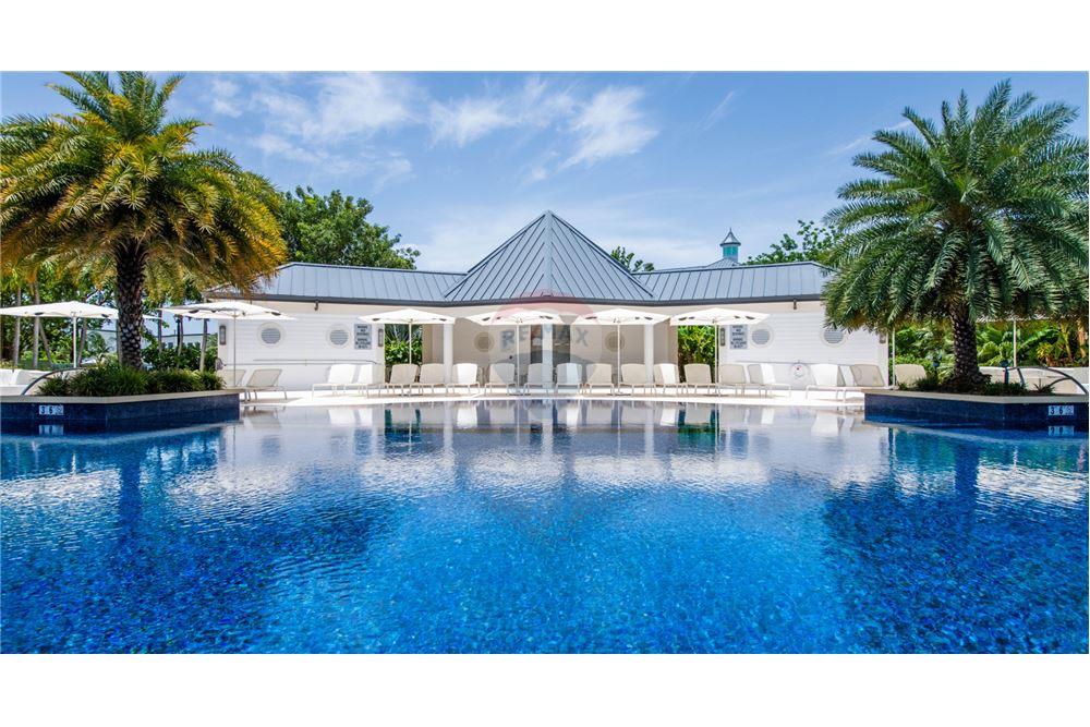 Appartement - Te Koop - W Bay Bch North, West Bay, Cayman Islands - 12 - 90146042-46