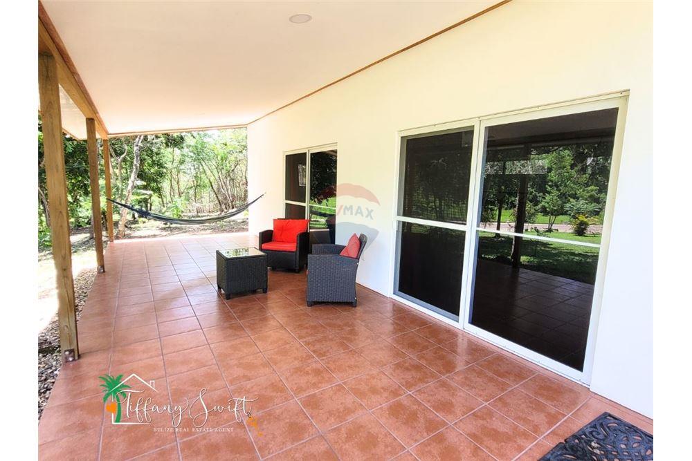 Residential - Villa - San Ignacio, Cayo District, Belize - Caribbean & Central Ameri - 18 - 901411005-156