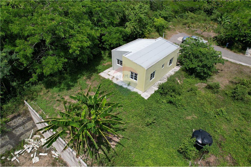 Villa - Te Koop - Lucea, Hanover Parish, Jamaica - 4 - 902421019-8
