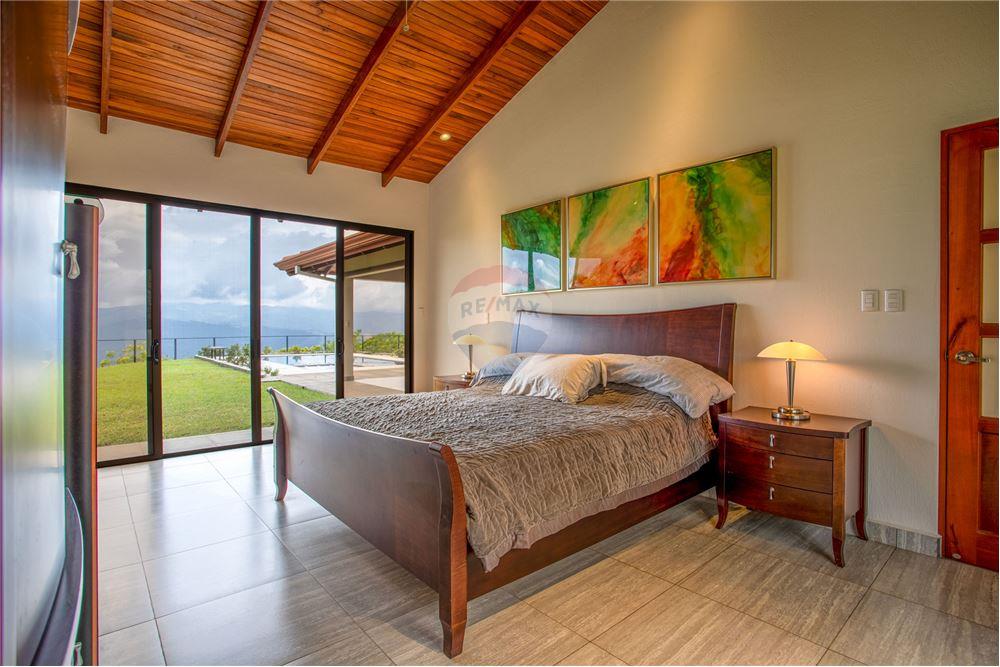 Residenziale - Villa - Atenas, Alajuela- Atenas, Costa Rica - Caribbean & Central Ameri - 22 - 90128002-995