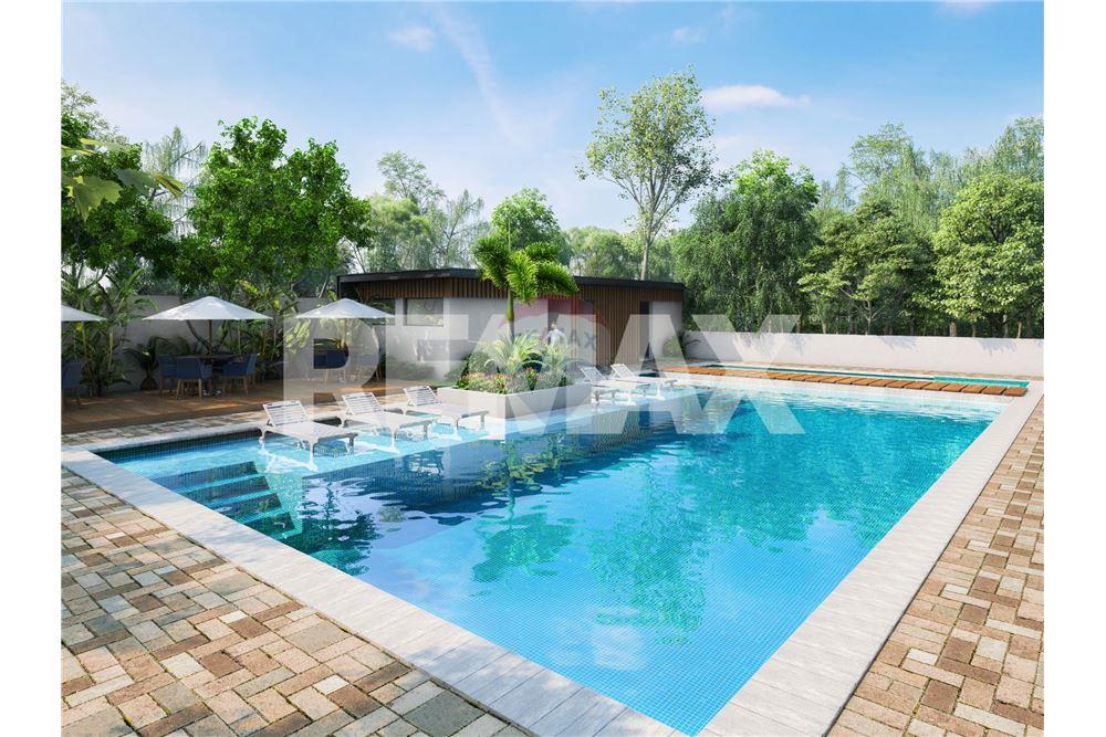 Lote - Venta - Paxcamán, Petén, Guatemala - 15 - 902691018-39