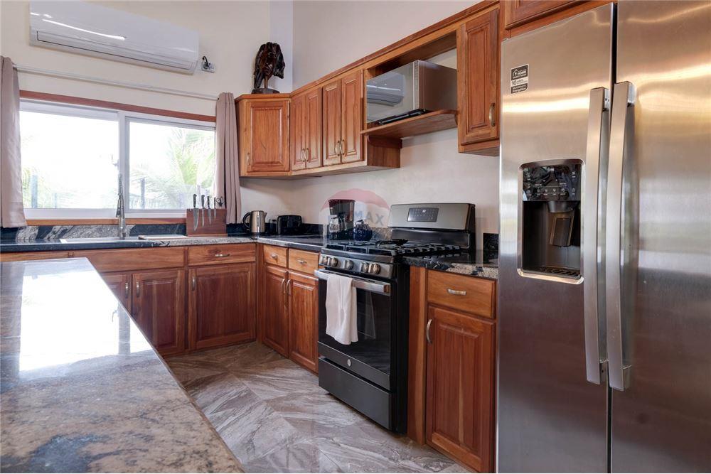 Residencial - Villa - Seine Bight, Stann Creek District, Belice - Caribbean & Central Ameri - 5 - 90127022-90