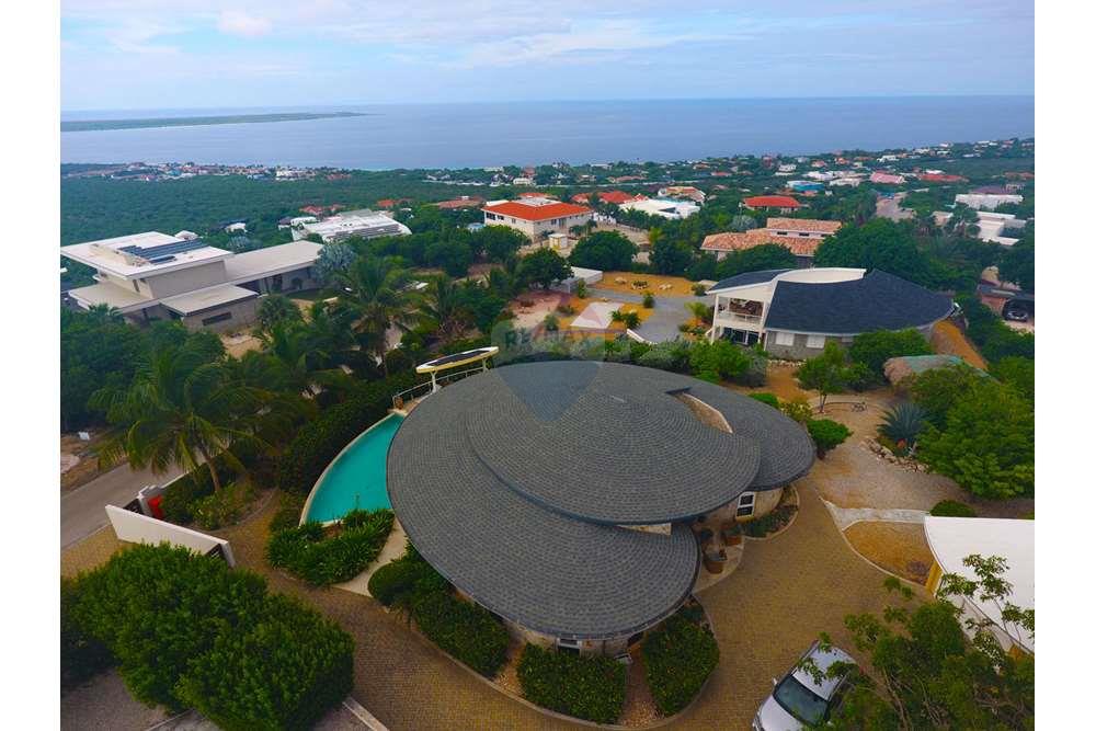 Villa - Te Koop - Sabadeco, Bonaire, Bonaire - J001.jpg - 900171001-744