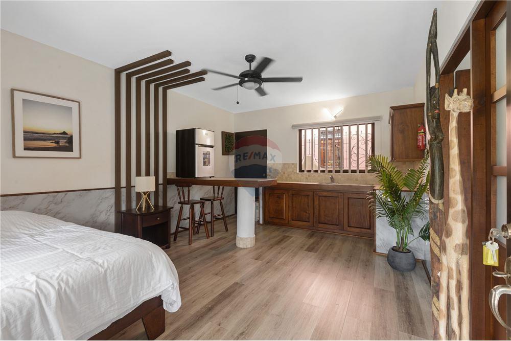 Residencial - Villa - Jaco - Jaco, Puntarenas- Garabito, Costa Rica - Caribbean & Central Ameri - 8 - 90168015-212