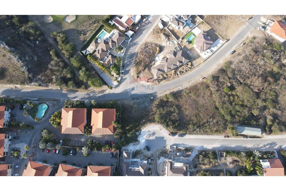Land - For Sale - Blue Bay Golf and Beach Resort, Curacao, Curacao - 5 - 90108049-11