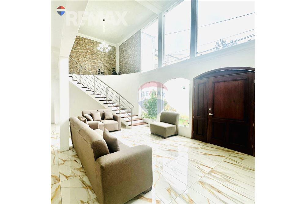 Villa - For Sale - Santa Lucía Milpas Altas, Sacatepéquez, Guatemala - 3 - 902611001-75