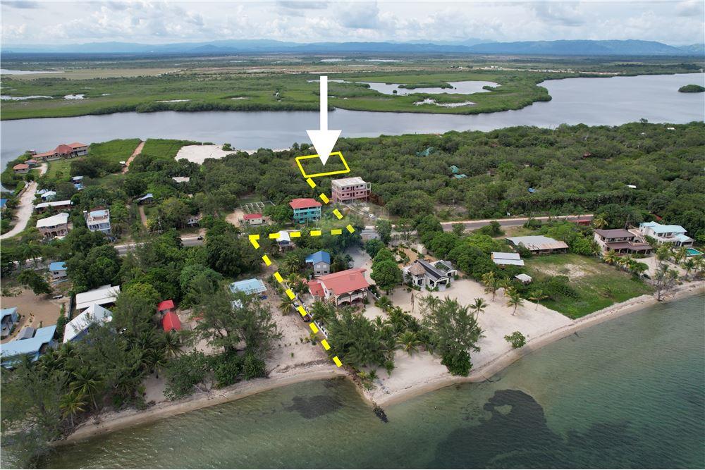 Comercial - Terreno - Placencia, Stann Creek District, Belice - Caribbean & Central Ameri - 3 - 90127022-89