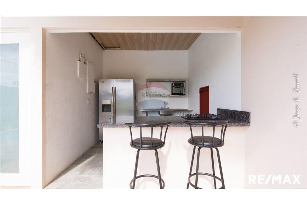 Résidentiel - Maison / Villa - Jaco - Playa Hermosa, Puntarenas- Garabito, Costa Rica - Caribbean & Central Ameri - 7 - 90168005-709