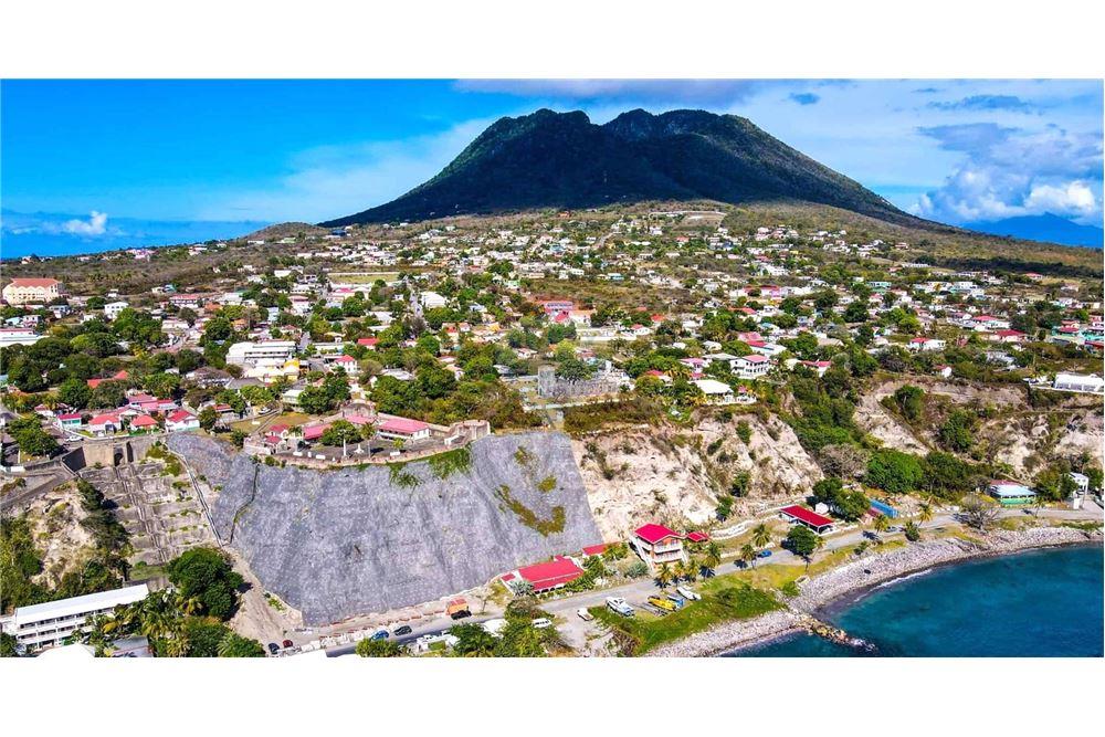 Land - For Sale - Lynch, St. Eustatius, St. Eustatius - 7 - 90144016-26