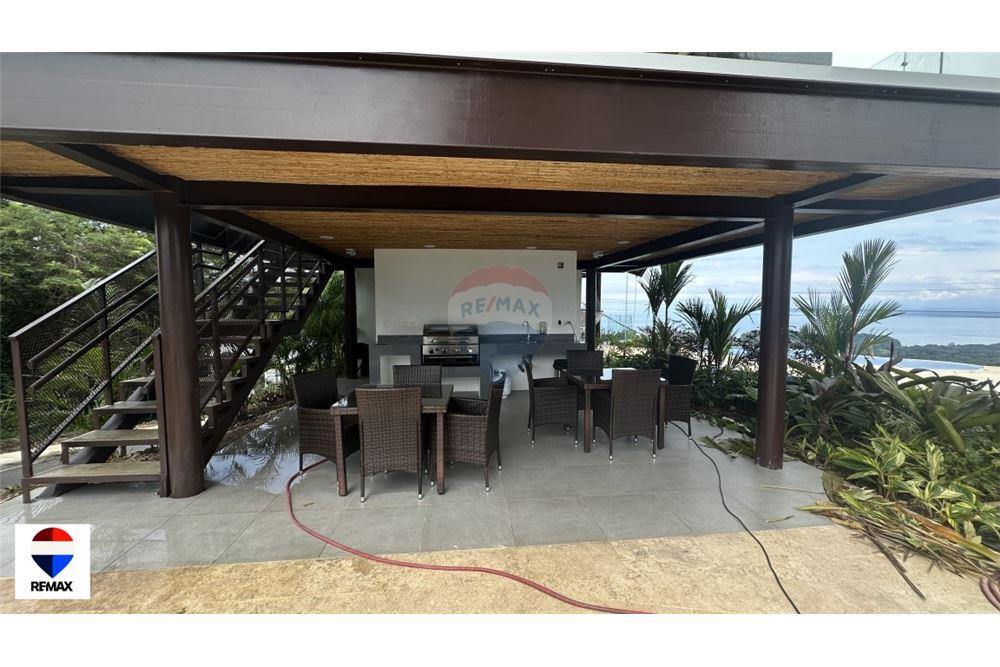 Résidentiel - Maison / Villa - Jaco - Herradura, Puntarenas- Garabito, Costa Rica - Caribbean & Central Ameri - 20 - 90168030-65