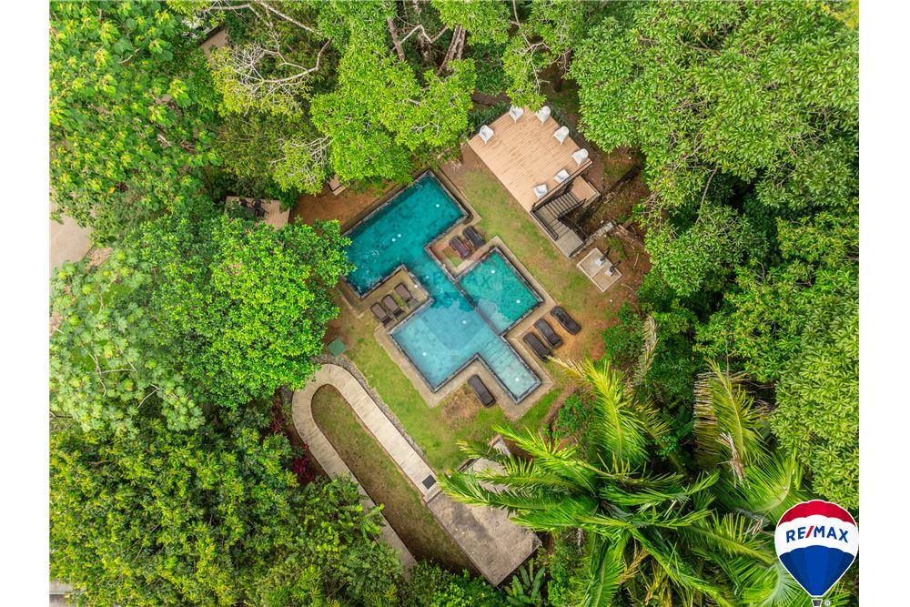 住宅 - 别墅 - Jaco - Playa Hermosa, Puntarenas- Garabito, 哥斯达黎加 - Caribbean & Central Ameri - 4 - 90168043-3