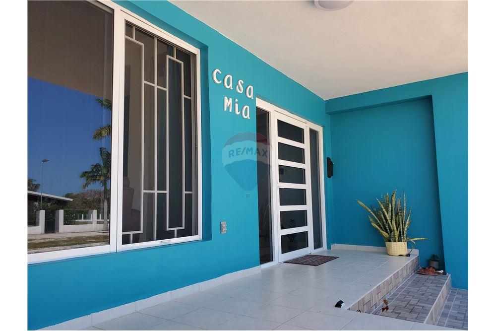 Residencial - Villa - Consejo, Corozal District, Belice - Caribbean & Central Ameri - 15 - 901411007-92