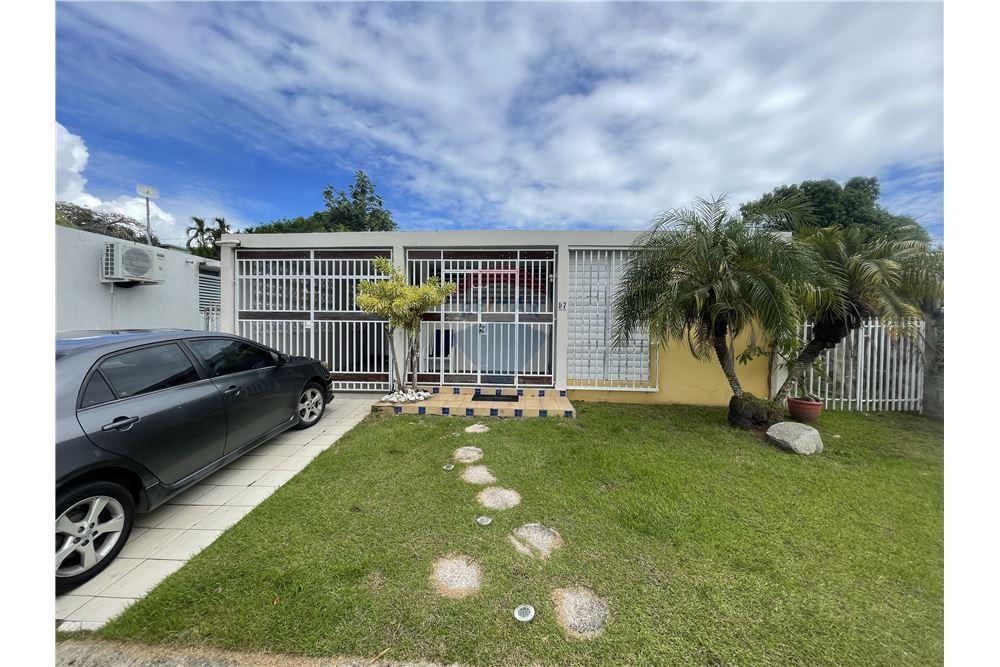Villa - Venta - Villa El Recreo, Yabucoa, Puerto Rico - 1 - 90102037-15