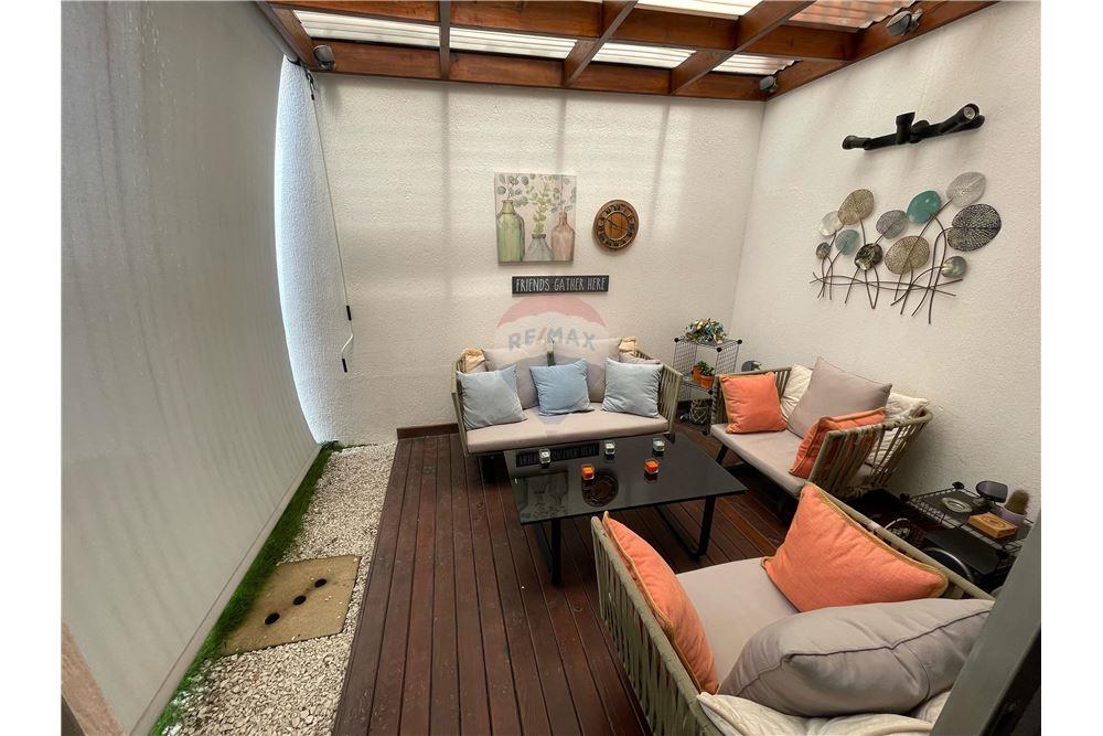 Villa - Venta - Zona 15, Guatemala, Guatemala - 9 - 902091021-9