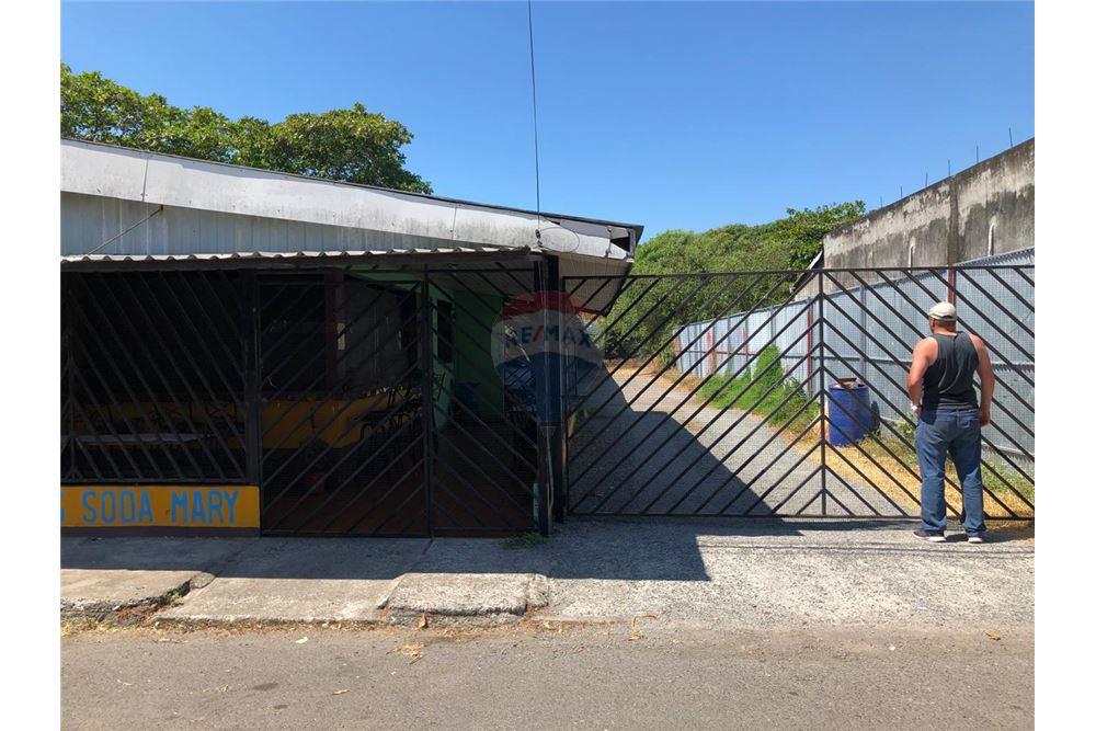 Commercio - Terreno - Puntarenas, Puntarenas - Puntarenas, Costa Rica - Caribbean & Central Ameri - 3 - 90168011-790