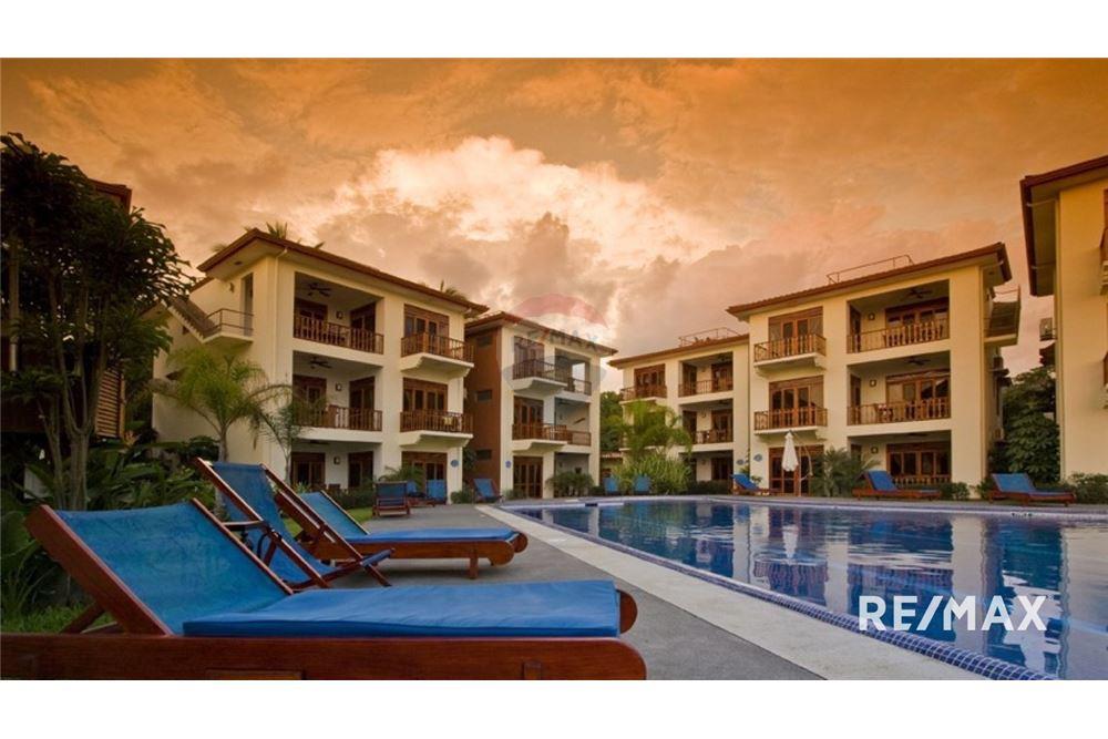 Residencial - Villa - Jaco - Jaco, Puntarenas- Garabito, Costa Rica - Caribbean & Central Ameri - 2 - 90168004-659