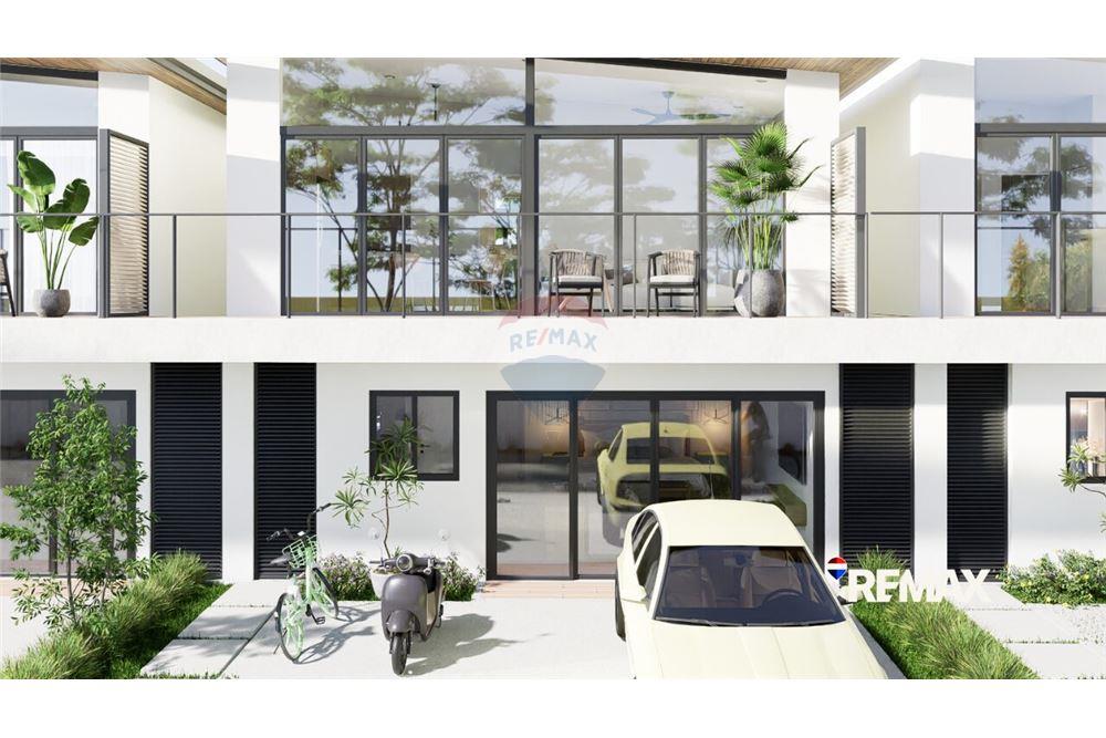 Residential - Villa - Jaco - Jaco, Puntarenas- Garabito, Costa Rica - Caribbean & Central Ameri - 7 - 90168041-19