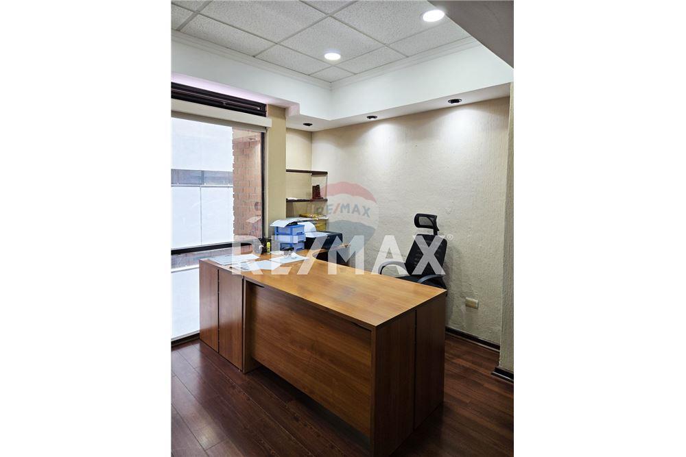 Bedrijfsverkoop - Te Koop - Zona 10, Guatemala, Guatemala - 2 - 902311020-10