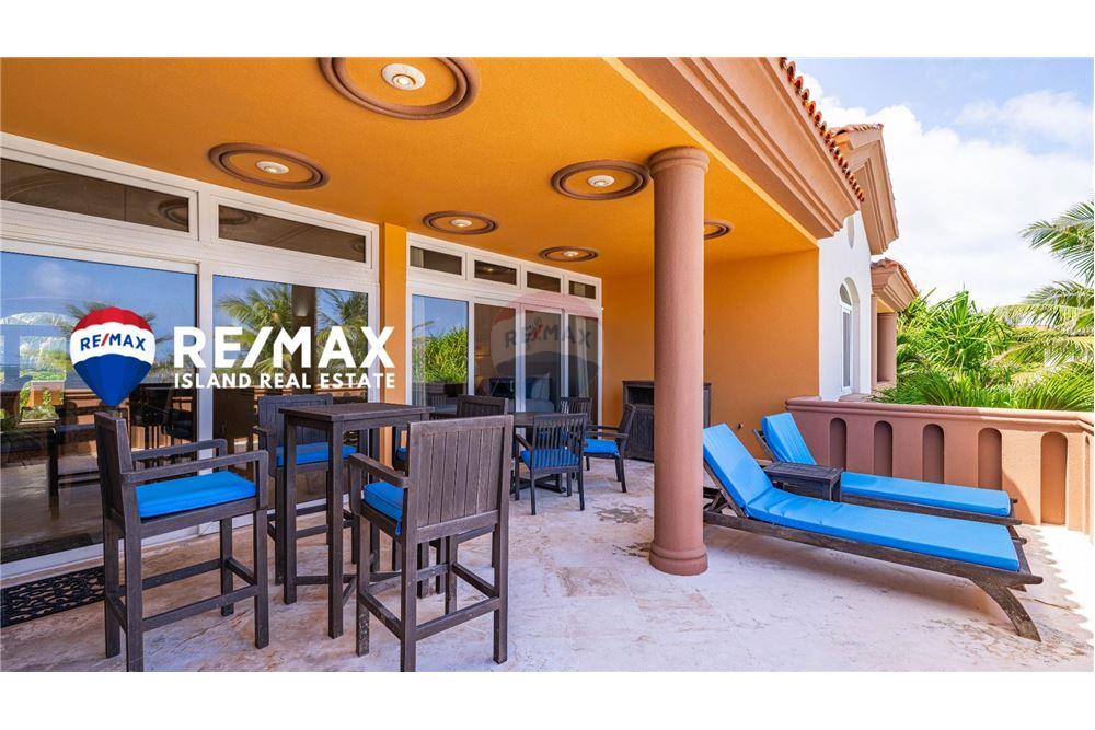 Residential - Villa - San Pedro, Ambergris Caye, Belize - Caribbean & Central Ameri - 24 - 90135017-26