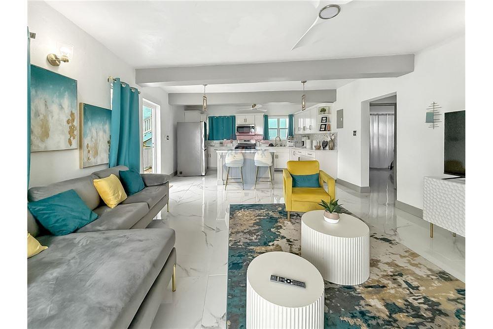 Apartamento/Condominio - Venta - Cane Garden Bay, Tortola North Central, Islas Virgenes Britanica (British Virgin Islands) - 2 - 90134005-316