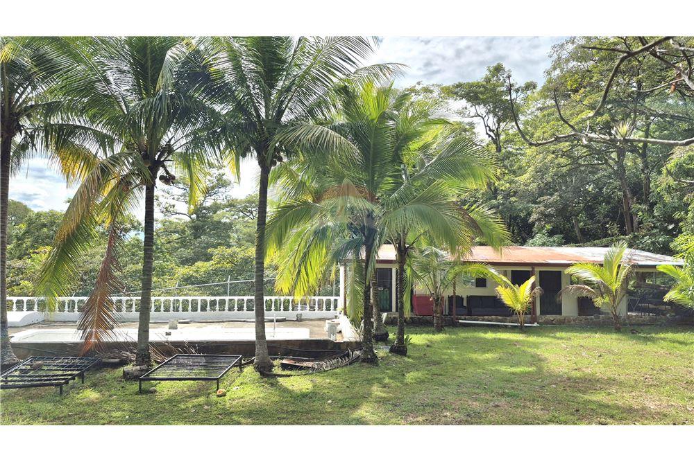 Residential - Villa - Atenas, Alajuela- Atenas, Costa Rica - Caribbean & Central Ameri - 2 - 90128007-190