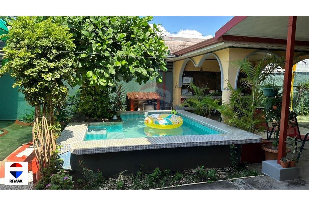 Surface commerciale - Local commercial - Puntarenas, Puntarenas - Puntarenas, Costa Rica - Caribbean & Central Ameri - 5 - 90168030-56