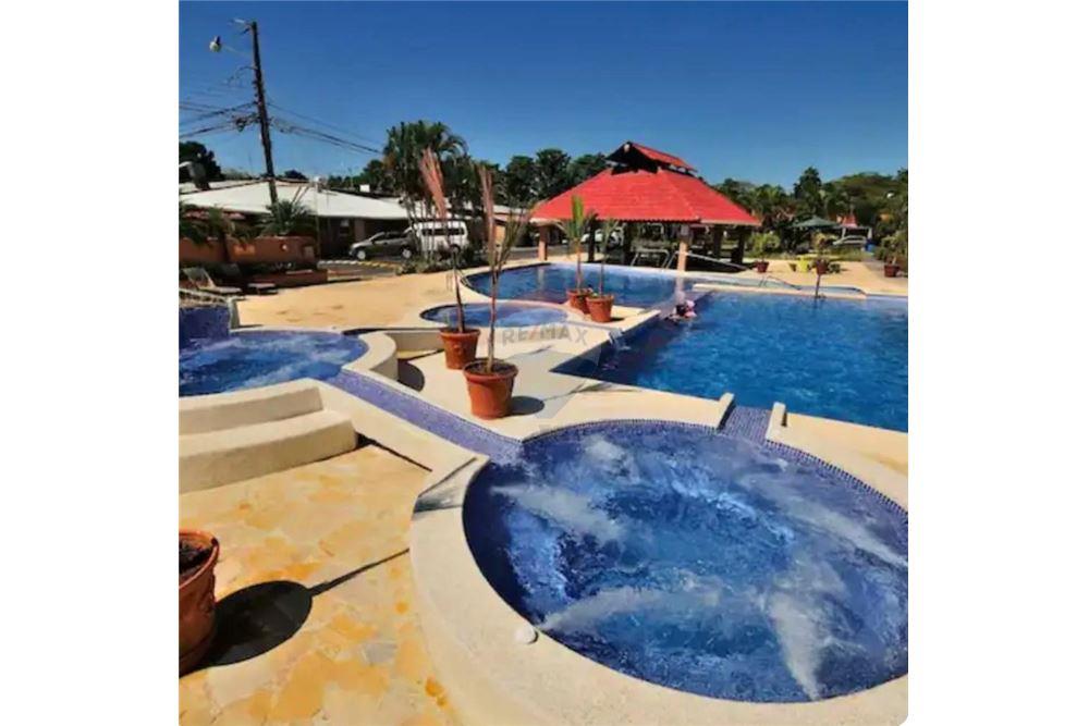 住宅 - 别墅 - Jaco - Jaco, Puntarenas- Garabito, 哥斯达黎加 - Caribbean & Central Ameri - 8 - 90168024-49