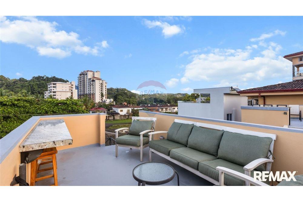 Residential - Villa - Jaco - Jaco, Puntarenas- Garabito, Costa Rica - Caribbean & Central Ameri - 21 - 90168004-655