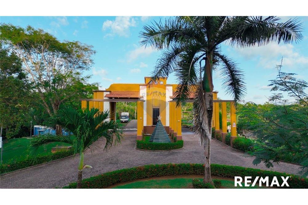 Grondstuk - Te Koop - Parrita - Esterillos, Puntarenas - Parrita, Costa Rica - 1 - 90168040-29