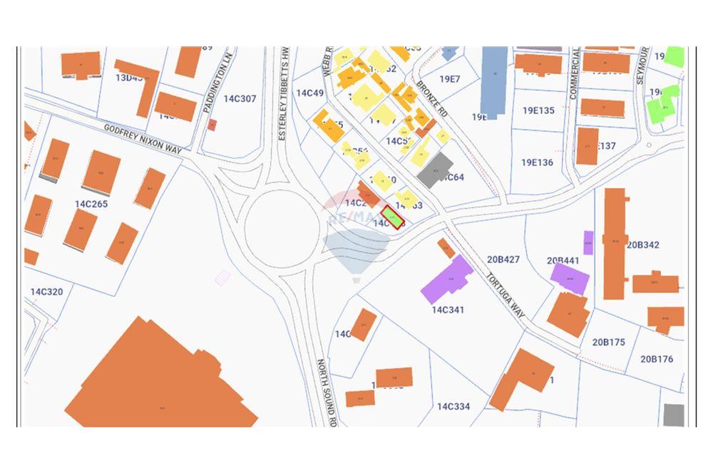 商业 - 商业/零售 - George Town Centr, George Town, 开曼群岛 - Caribbean & Central Ameri - 18 - 90146001-241